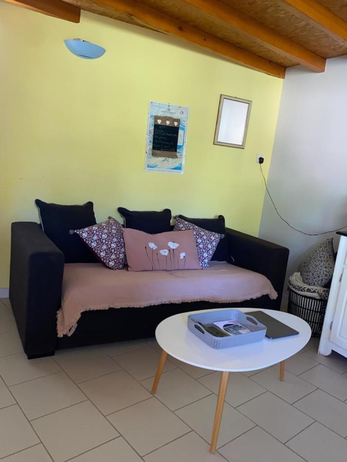 Villa Et Maisonnette Provencales Carpentras Buitenkant foto