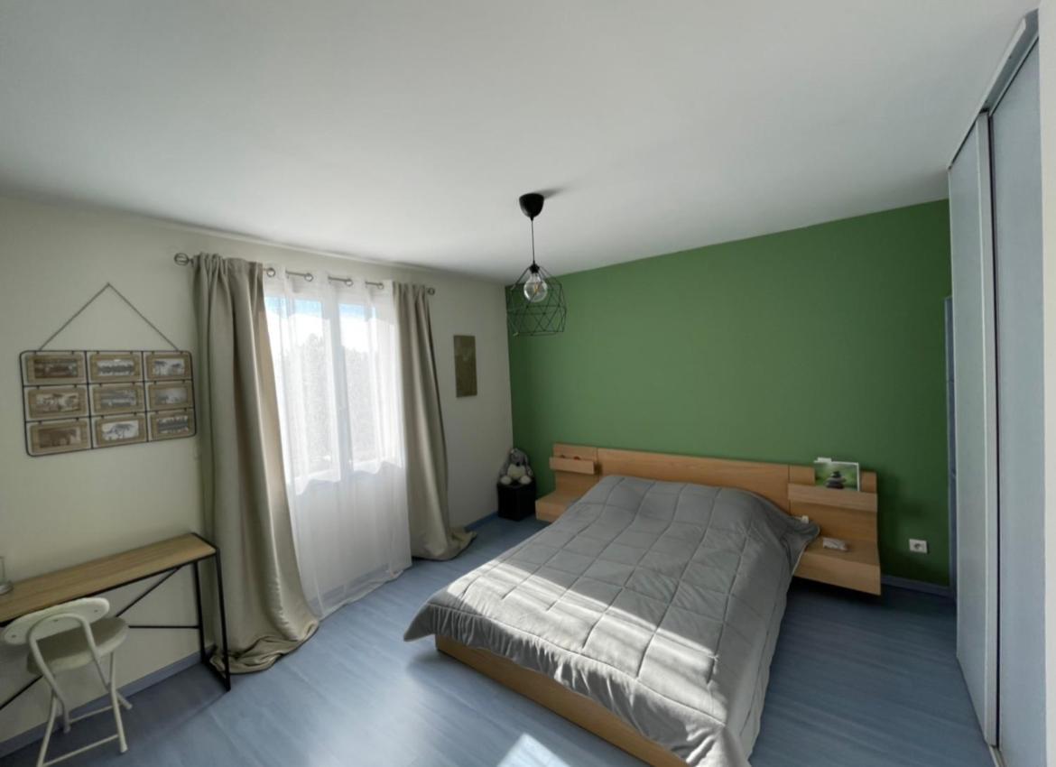 Villa Et Maisonnette Provencales Carpentras Buitenkant foto