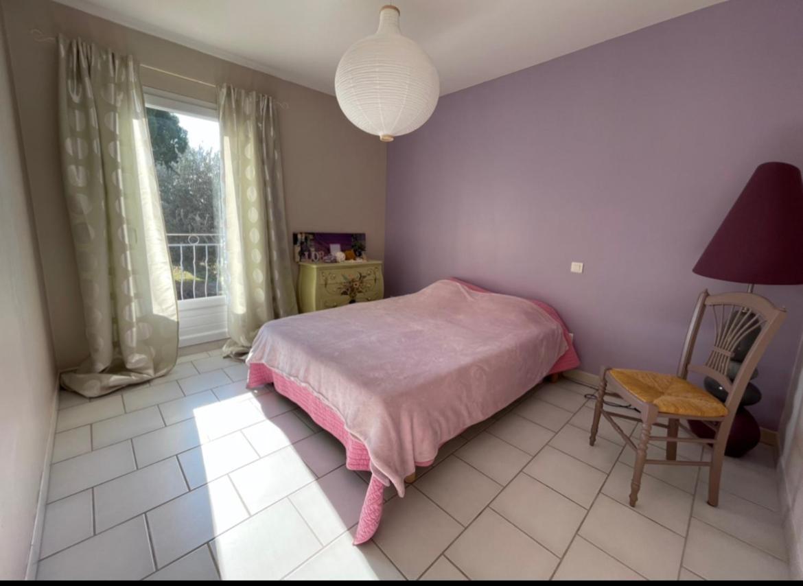 Villa Et Maisonnette Provencales Carpentras Buitenkant foto